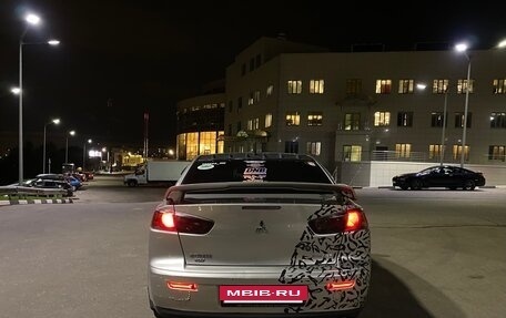 Mitsubishi Lancer IX, 2012 год, 700 000 рублей, 5 фотография
