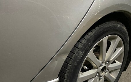 Mitsubishi Lancer IX, 2012 год, 700 000 рублей, 10 фотография