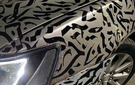 Mitsubishi Lancer IX, 2012 год, 700 000 рублей, 9 фотография