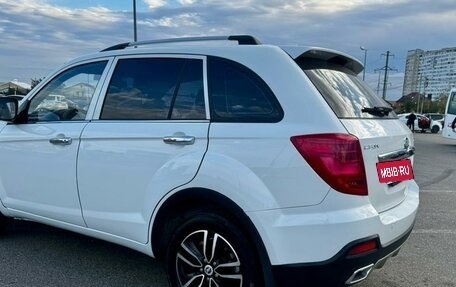 Lifan X60 I рестайлинг, 2017 год, 685 000 рублей, 12 фотография
