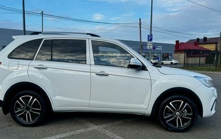 Lifan X60 I рестайлинг, 2017 год, 685 000 рублей, 14 фотография