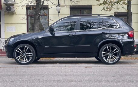 BMW X5, 2008 год, 1 550 000 рублей, 8 фотография