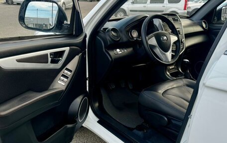 Lifan X60 I рестайлинг, 2017 год, 685 000 рублей, 16 фотография