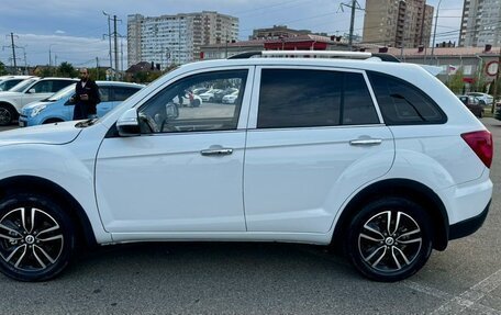 Lifan X60 I рестайлинг, 2017 год, 685 000 рублей, 15 фотография