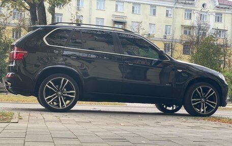 BMW X5, 2008 год, 1 550 000 рублей, 2 фотография