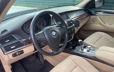 BMW X5, 2008 год, 1 550 000 рублей, 20 фотография