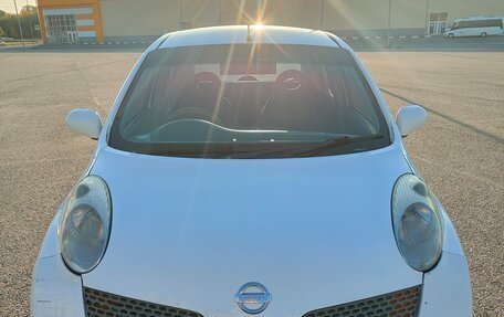 Nissan March III, 2004 год, 360 000 рублей, 1 фотография