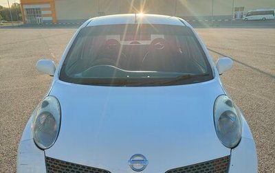 Nissan March III, 2004 год, 360 000 рублей, 1 фотография