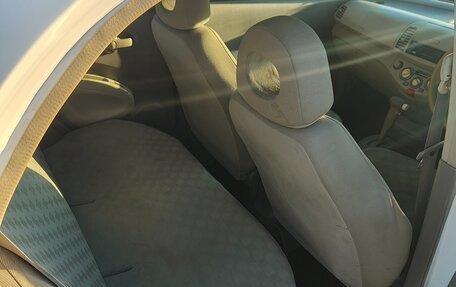 Nissan March III, 2004 год, 360 000 рублей, 5 фотография