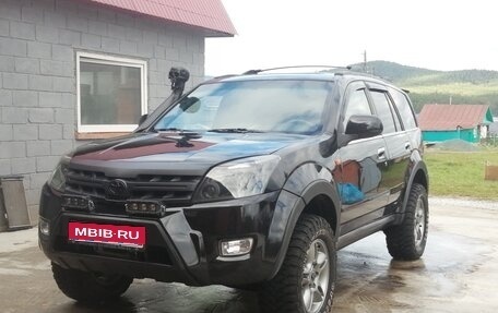 Great Wall Hover, 2010 год, 690 000 рублей, 1 фотография