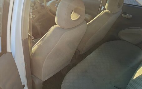 Nissan March III, 2004 год, 360 000 рублей, 4 фотография