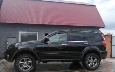 Great Wall Hover, 2010 год, 690 000 рублей, 3 фотография