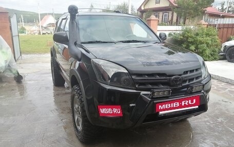 Great Wall Hover, 2010 год, 690 000 рублей, 7 фотография