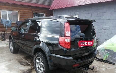 Great Wall Hover, 2010 год, 690 000 рублей, 5 фотография