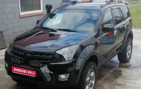 Great Wall Hover, 2010 год, 690 000 рублей, 2 фотография