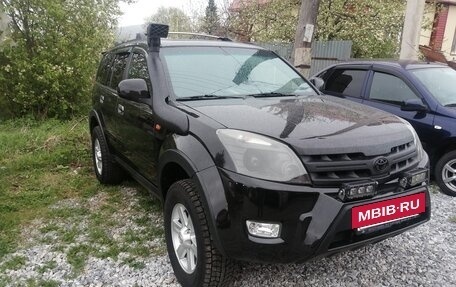 Great Wall Hover, 2010 год, 690 000 рублей, 8 фотография