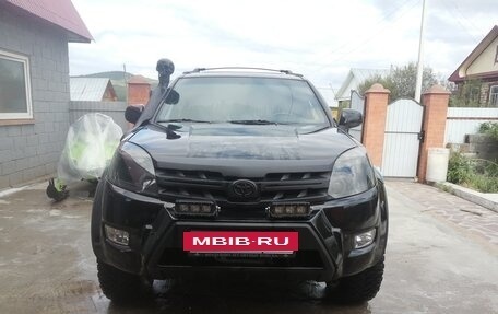 Great Wall Hover, 2010 год, 690 000 рублей, 6 фотография