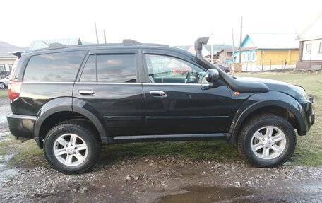 Great Wall Hover, 2010 год, 690 000 рублей, 11 фотография