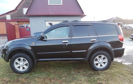 Great Wall Hover, 2010 год, 690 000 рублей, 10 фотография