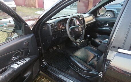 Great Wall Hover, 2010 год, 690 000 рублей, 17 фотография