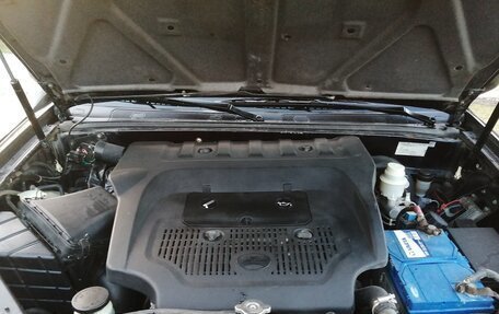 Great Wall Hover, 2010 год, 690 000 рублей, 12 фотография