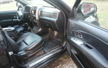 Great Wall Hover, 2010 год, 690 000 рублей, 14 фотография