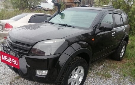 Great Wall Hover, 2010 год, 690 000 рублей, 9 фотография