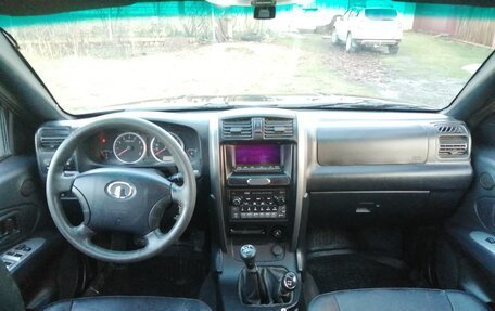 Great Wall Hover, 2010 год, 690 000 рублей, 13 фотография