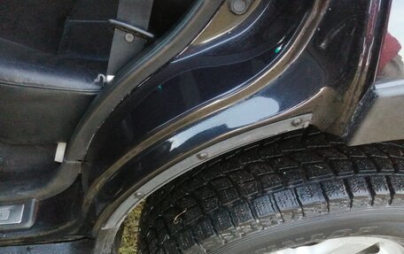 Great Wall Hover, 2010 год, 690 000 рублей, 16 фотография