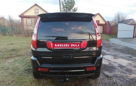 Great Wall Hover, 2010 год, 690 000 рублей, 27 фотография