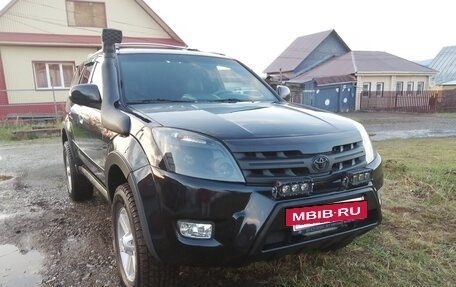 Great Wall Hover, 2010 год, 690 000 рублей, 28 фотография