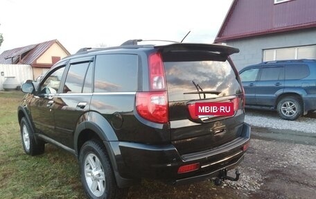 Great Wall Hover, 2010 год, 690 000 рублей, 25 фотография
