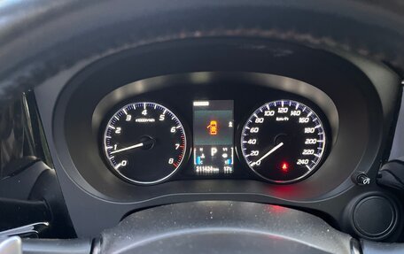 Mitsubishi Outlander III рестайлинг 3, 2014 год, 1 684 000 рублей, 22 фотография