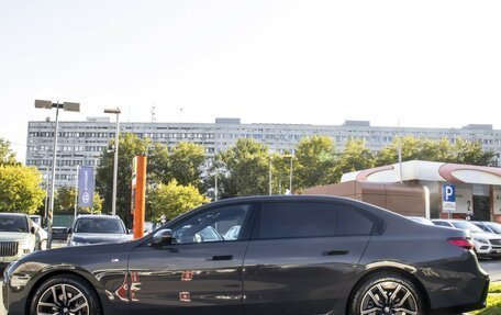 BMW 7 серия, 2024 год, 14 800 000 рублей, 8 фотография