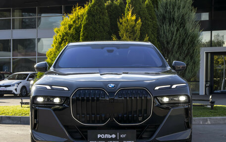 BMW 7 серия, 2024 год, 14 800 000 рублей, 2 фотография