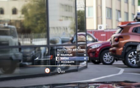 BMW 7 серия, 2024 год, 14 800 000 рублей, 15 фотография