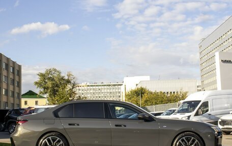 BMW 7 серия, 2024 год, 14 800 000 рублей, 4 фотография