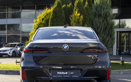 BMW 7 серия, 2024 год, 14 800 000 рублей, 6 фотография
