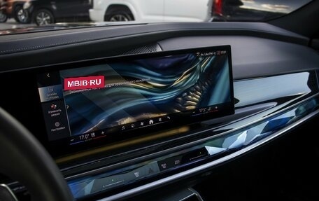 BMW 7 серия, 2024 год, 14 800 000 рублей, 16 фотография