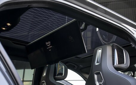 BMW 7 серия, 2024 год, 14 800 000 рублей, 24 фотография