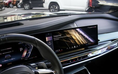 BMW 7 серия, 2024 год, 14 800 000 рублей, 20 фотография
