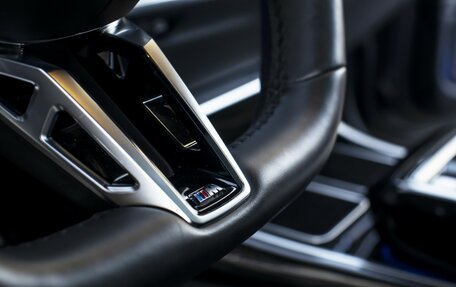 BMW 7 серия, 2024 год, 14 800 000 рублей, 33 фотография