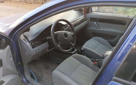 Chevrolet Lacetti, 2010 год, 399 000 рублей, 4 фотография