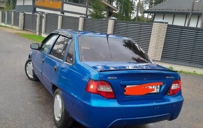 Daewoo Nexia I рестайлинг, 2011 год, 180 000 рублей, 1 фотография