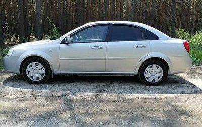 Chevrolet Lacetti, 2011 год, 490 000 рублей, 1 фотография