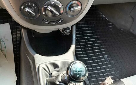 Chevrolet Lacetti, 2011 год, 490 000 рублей, 7 фотография