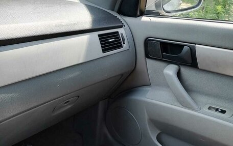 Chevrolet Lacetti, 2011 год, 490 000 рублей, 4 фотография