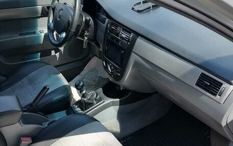 Chevrolet Lacetti, 2011 год, 490 000 рублей, 8 фотография