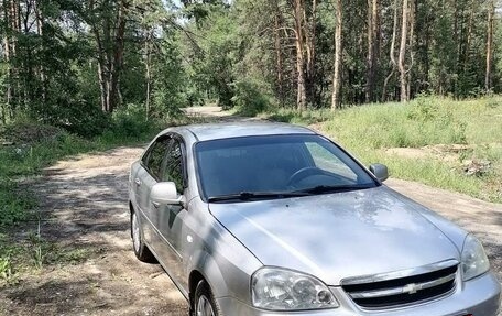 Chevrolet Lacetti, 2011 год, 490 000 рублей, 9 фотография