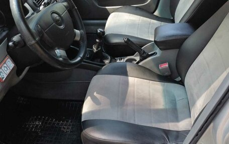 Chevrolet Lacetti, 2011 год, 490 000 рублей, 17 фотография